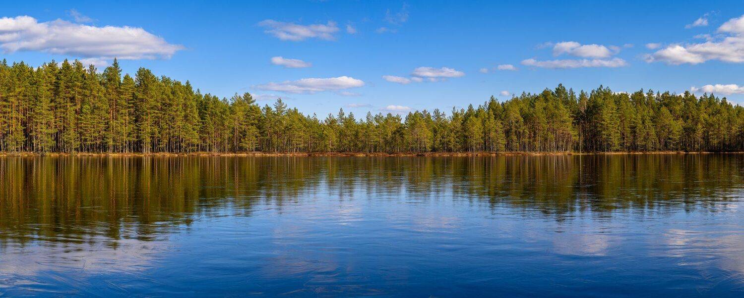 пейзаж, Roman Dmitriev