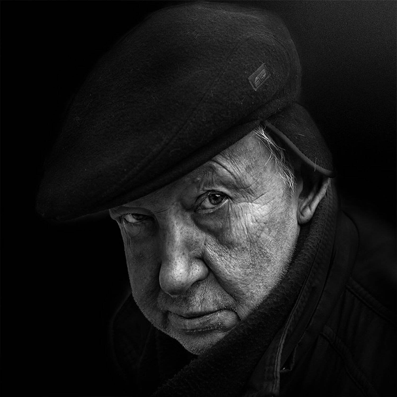 портрет, квадрат, калинин юрий ,ч/б фото, уличная фотография, юрец, люди, лица, город, санкт-петербург ,фотограф, Юрий Калинин