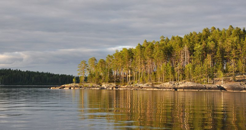 Сегозеро фото превью