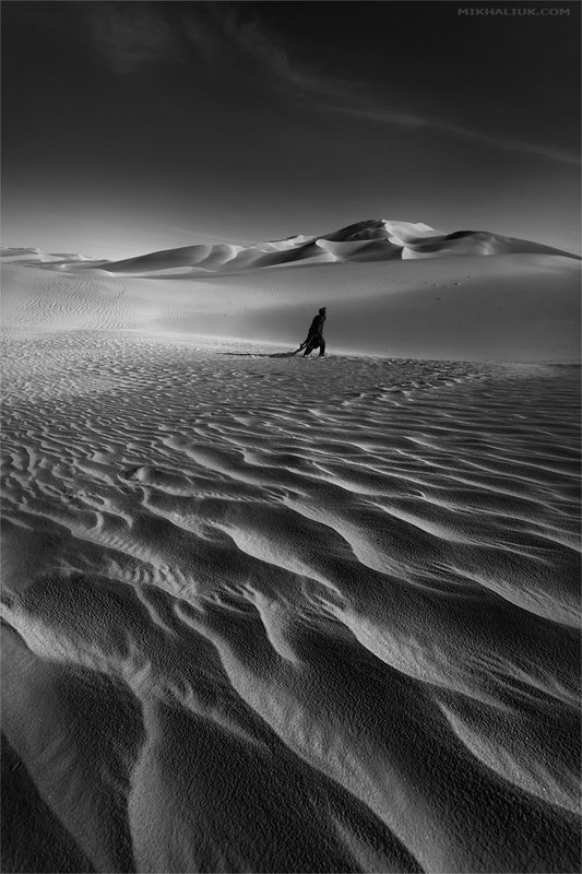 Sahara,