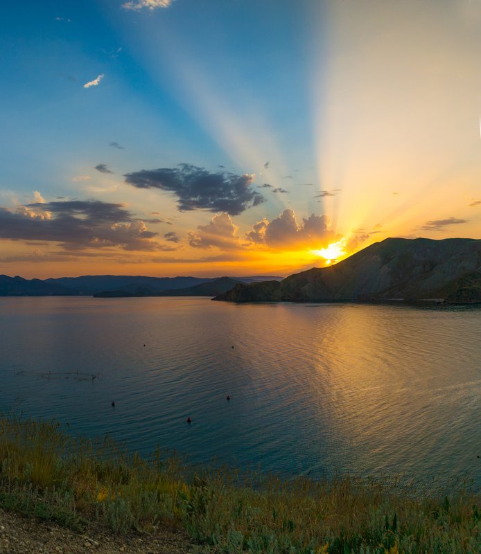 В Крыму фото превью