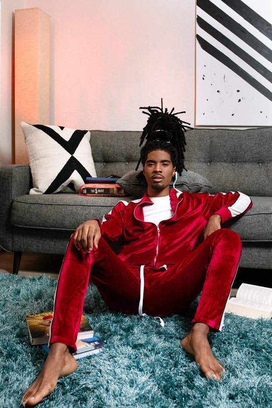 sergioartg Ruba Yasir Wilson фото превью