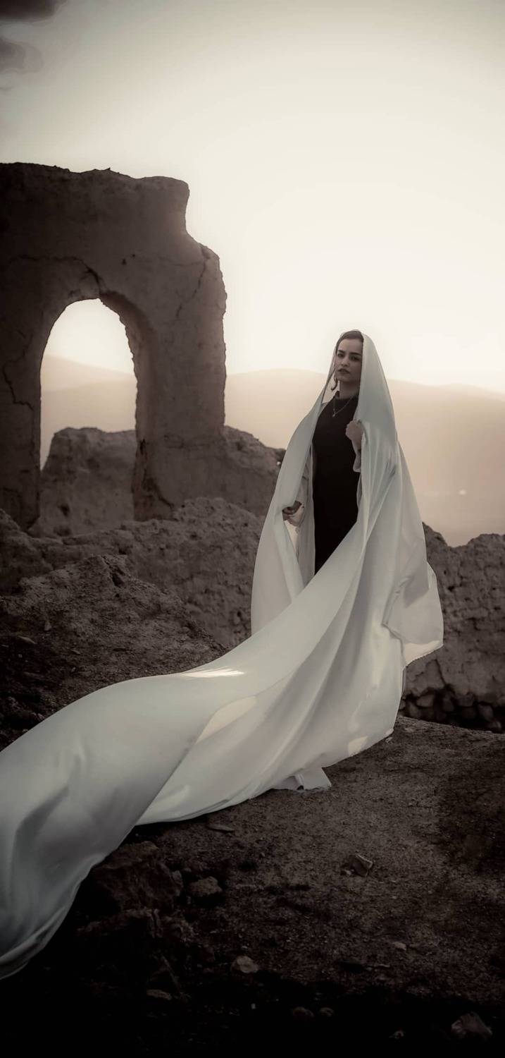 , shahin khalaji