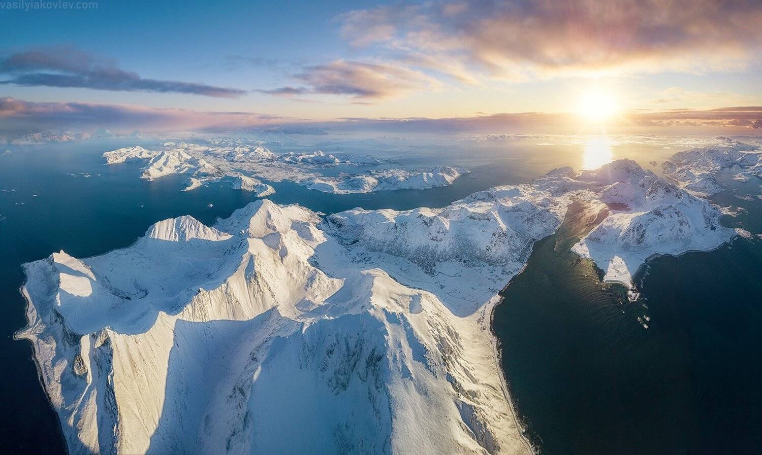 лофотены, фототур, норвегия, яковлевфототур, василийяковлев,, Василий Яковлев