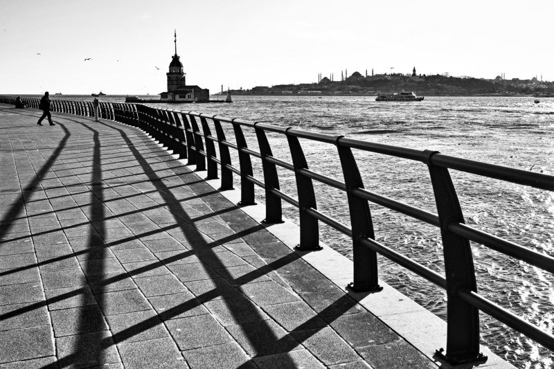 Maiden Tower фото превью