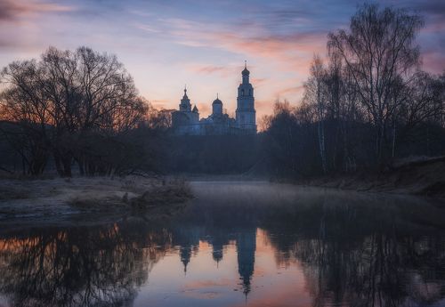 Киржач