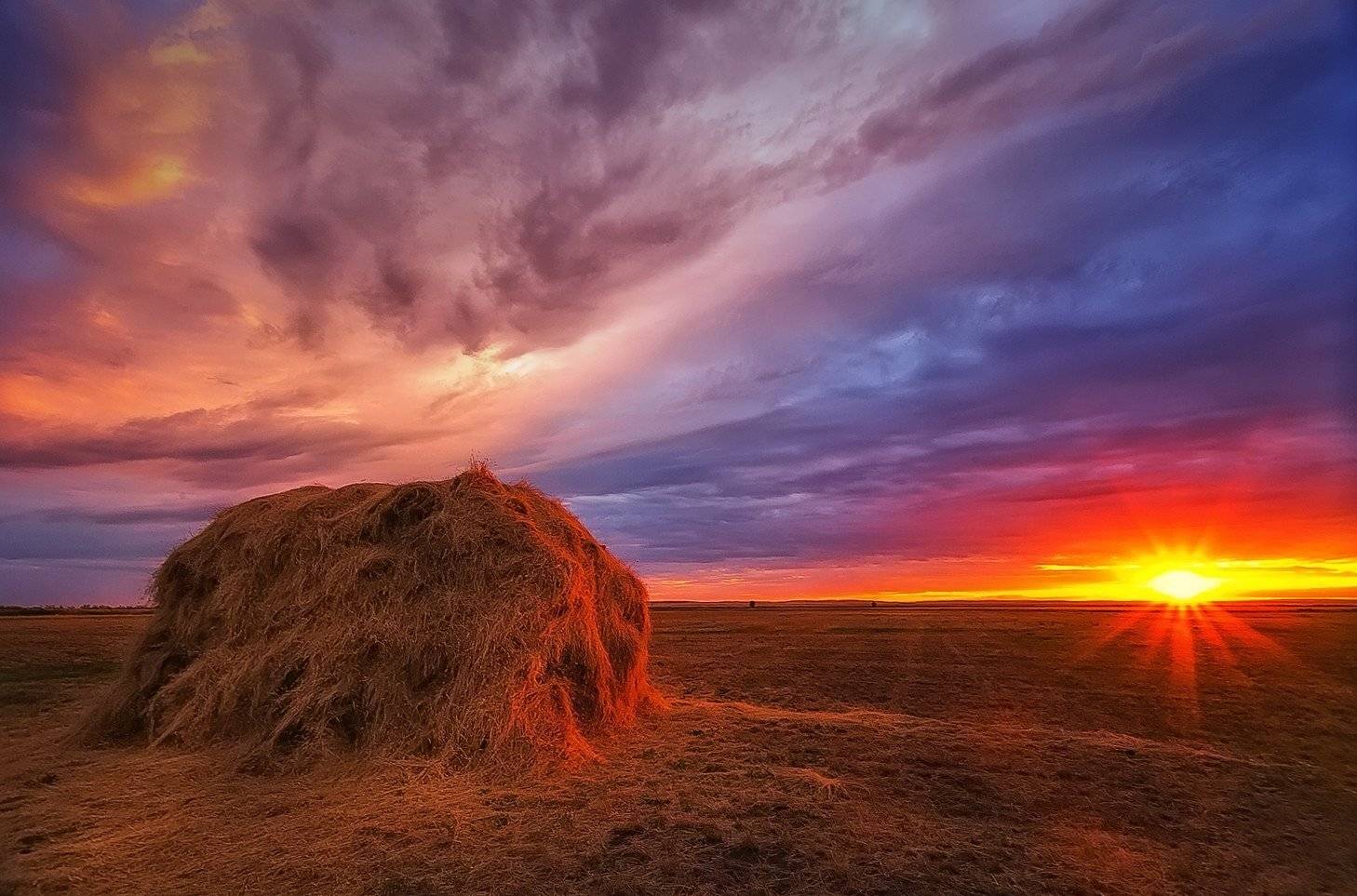 , Павел Сагайдак