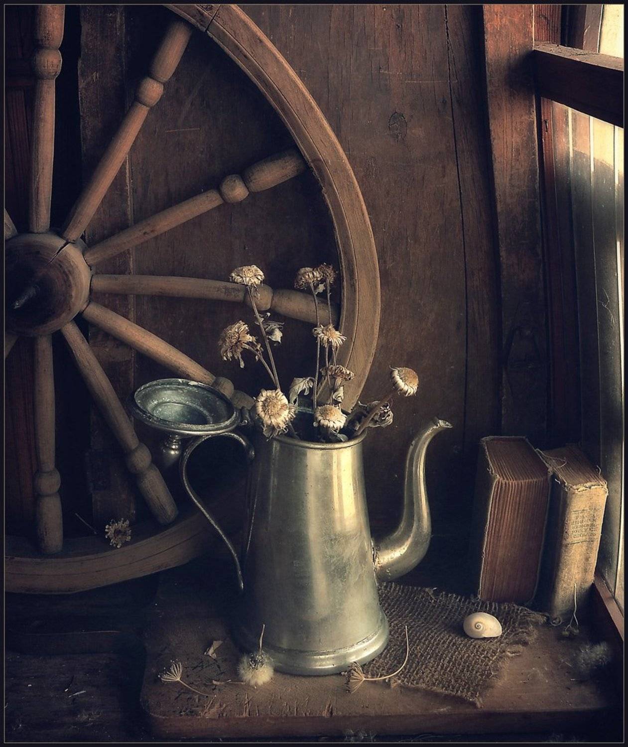 , Александр Хромеев