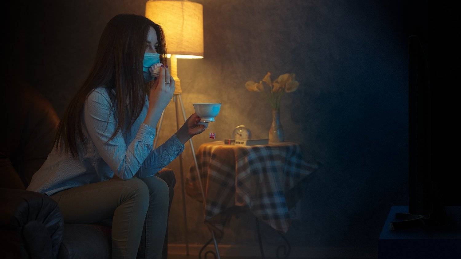 гламур, портрет, модель, арт, art, model, popular, Иван Лосев