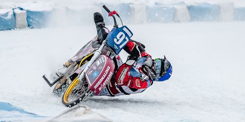 ICESPEEDWAY RUSSIA