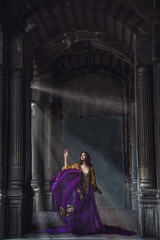 Yasmeen фото превью