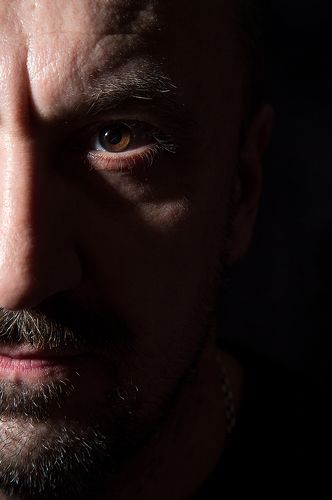 Левая Половина