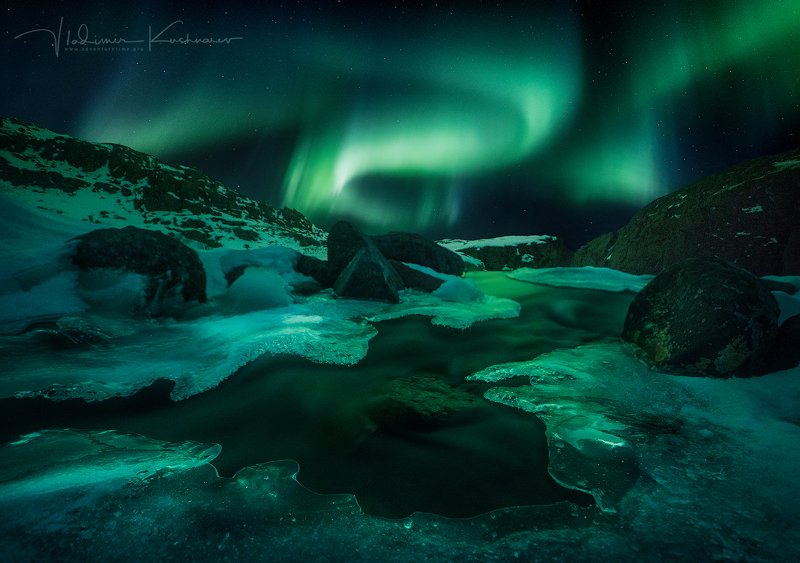 S Aurora фото превью