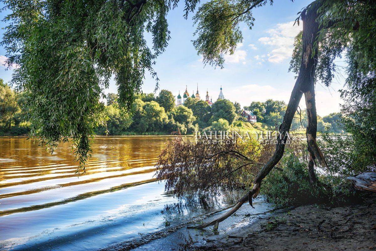 коломна, Юлия Батурина