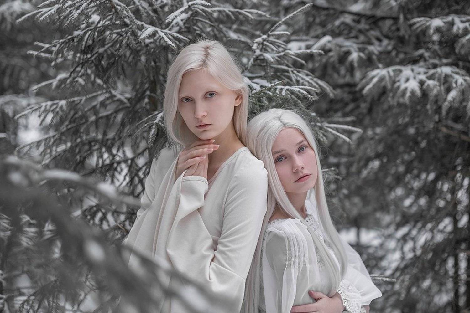 , Ольга Баранцева