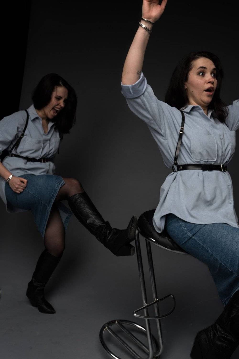 , Егор Клейчин