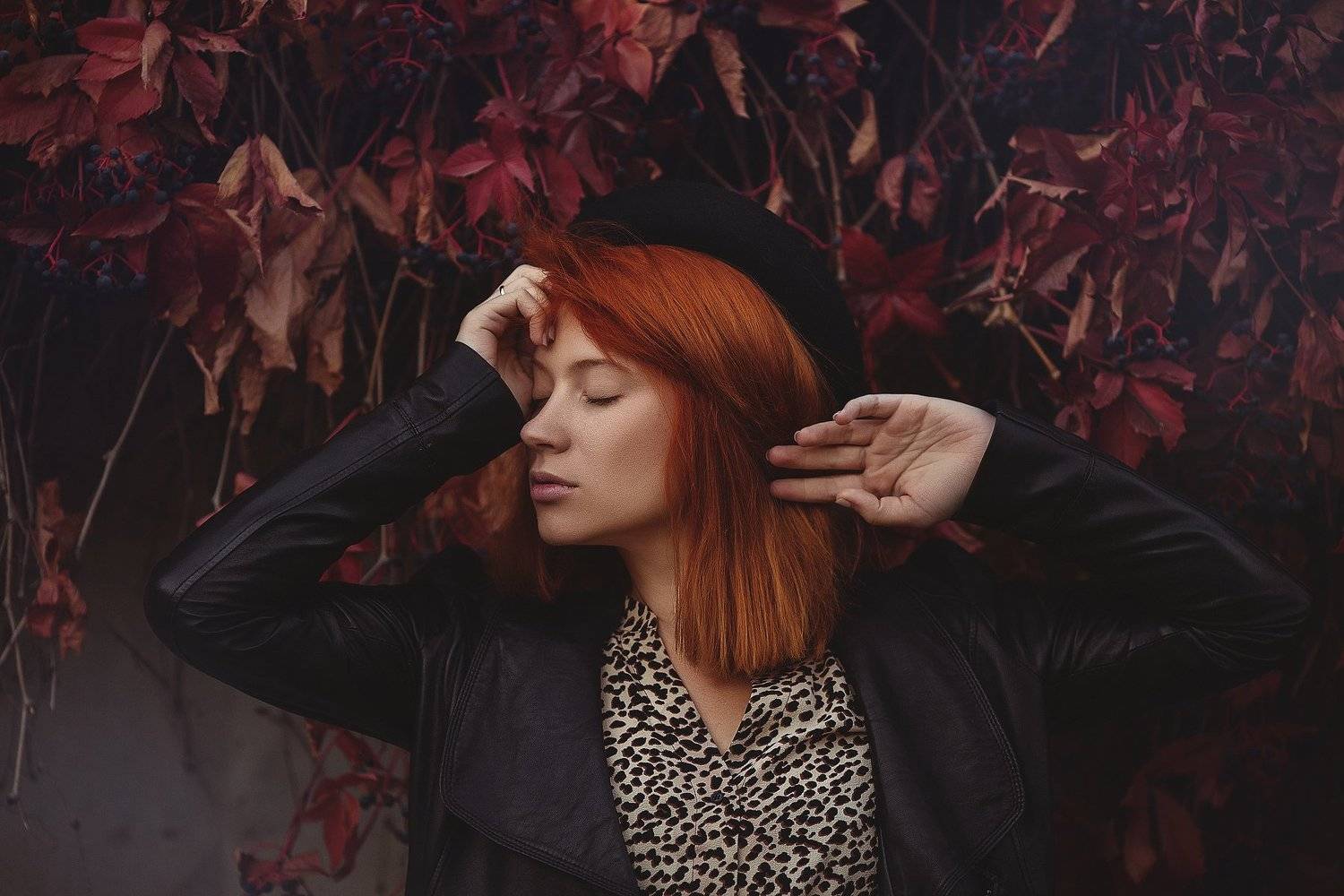 , Марина Бондарь