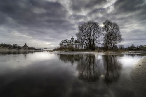 Спокойствие