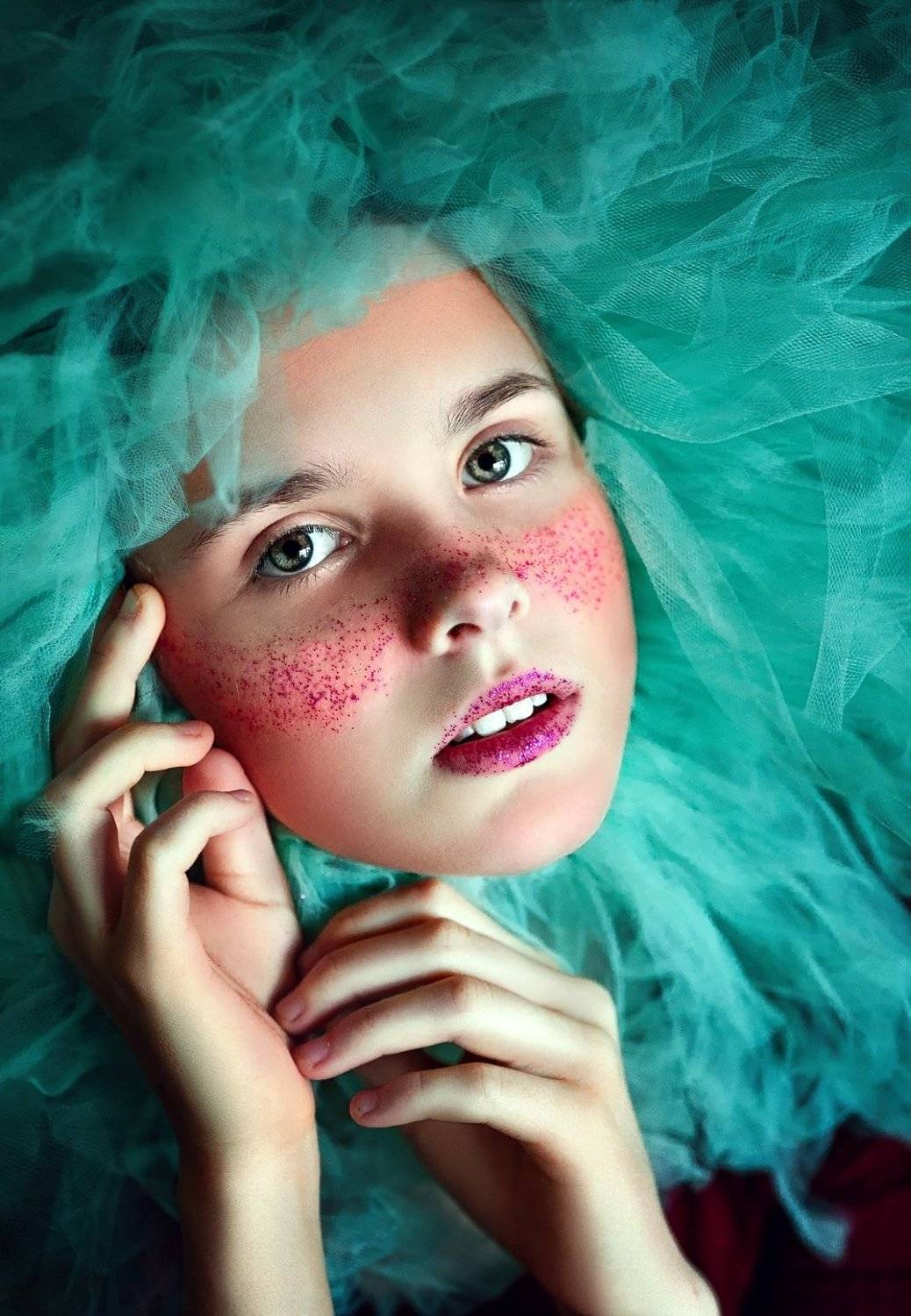 , Анна Львова