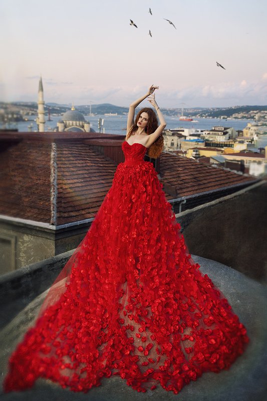 Хелена Ли фото превью