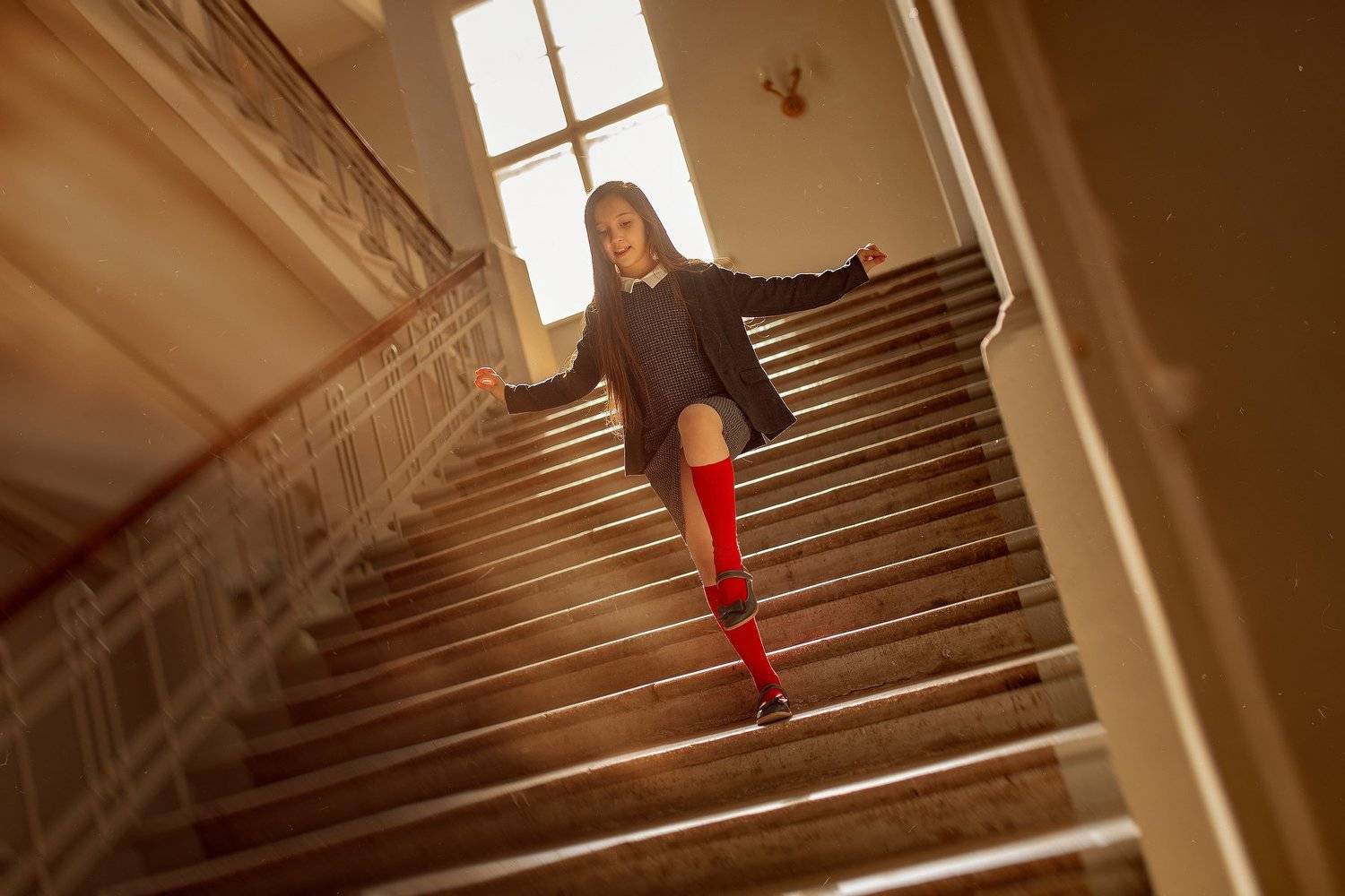 , Ника Колесникова