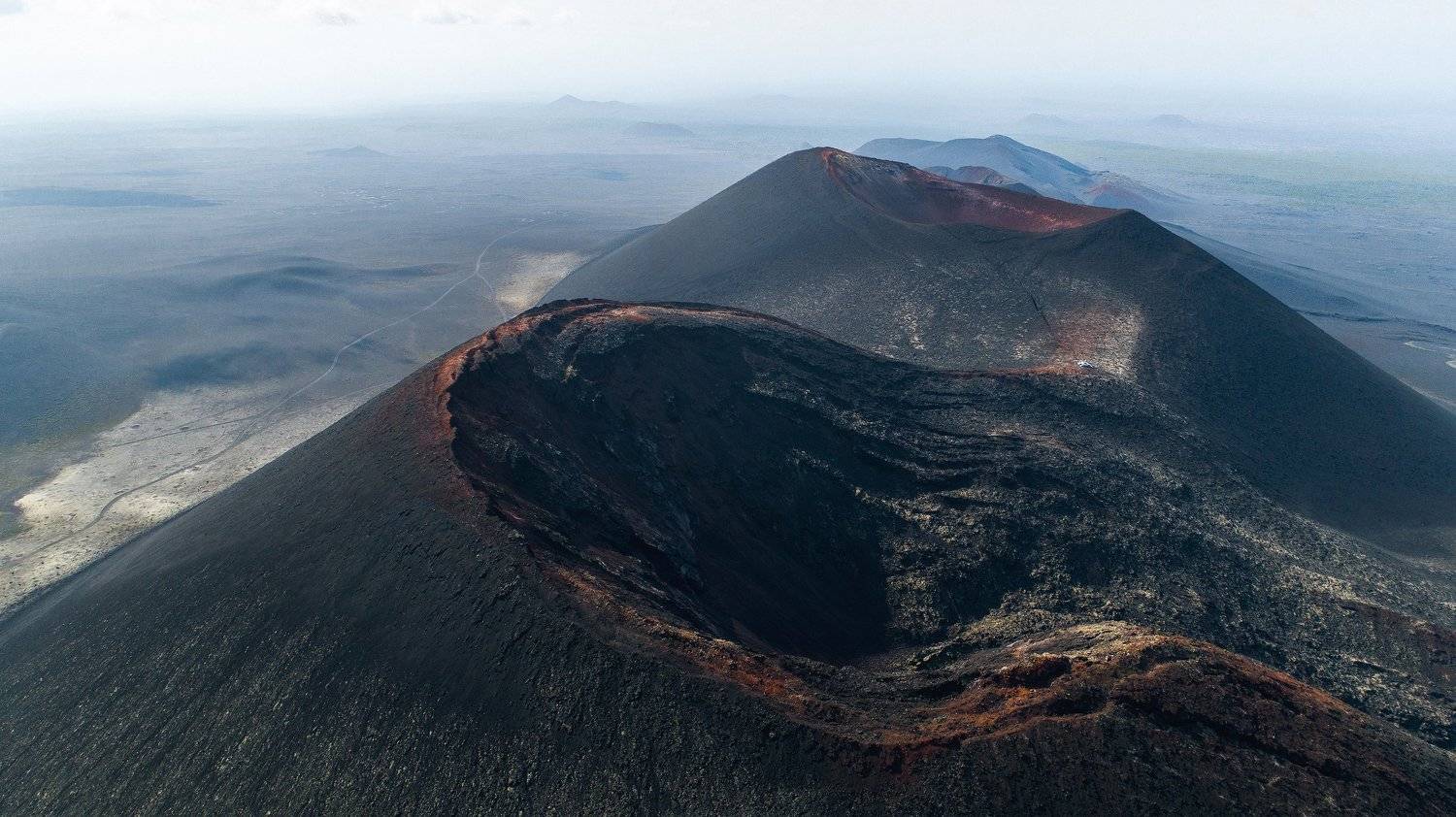 камчатка, толбачик, северный прорыв, конус, горшкова, вулкан, вулканический, извержение, Evgeniy Biryukov