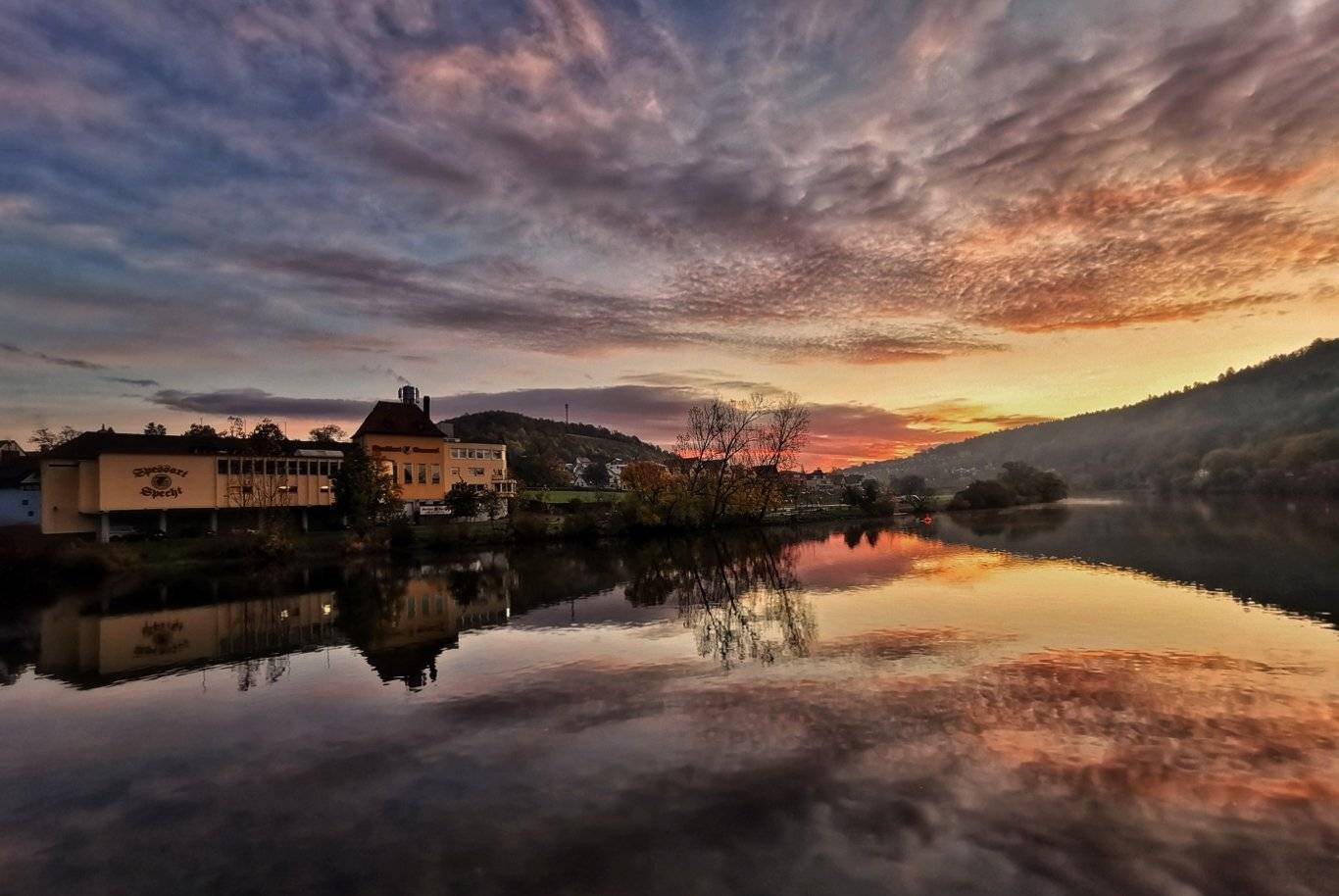 landscapes, zhang ike