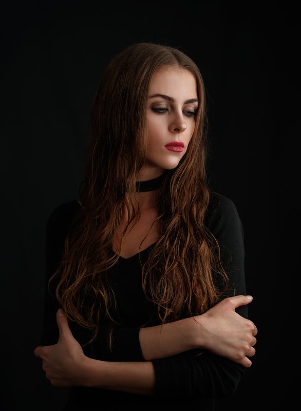 portrait Tatyana фото превью