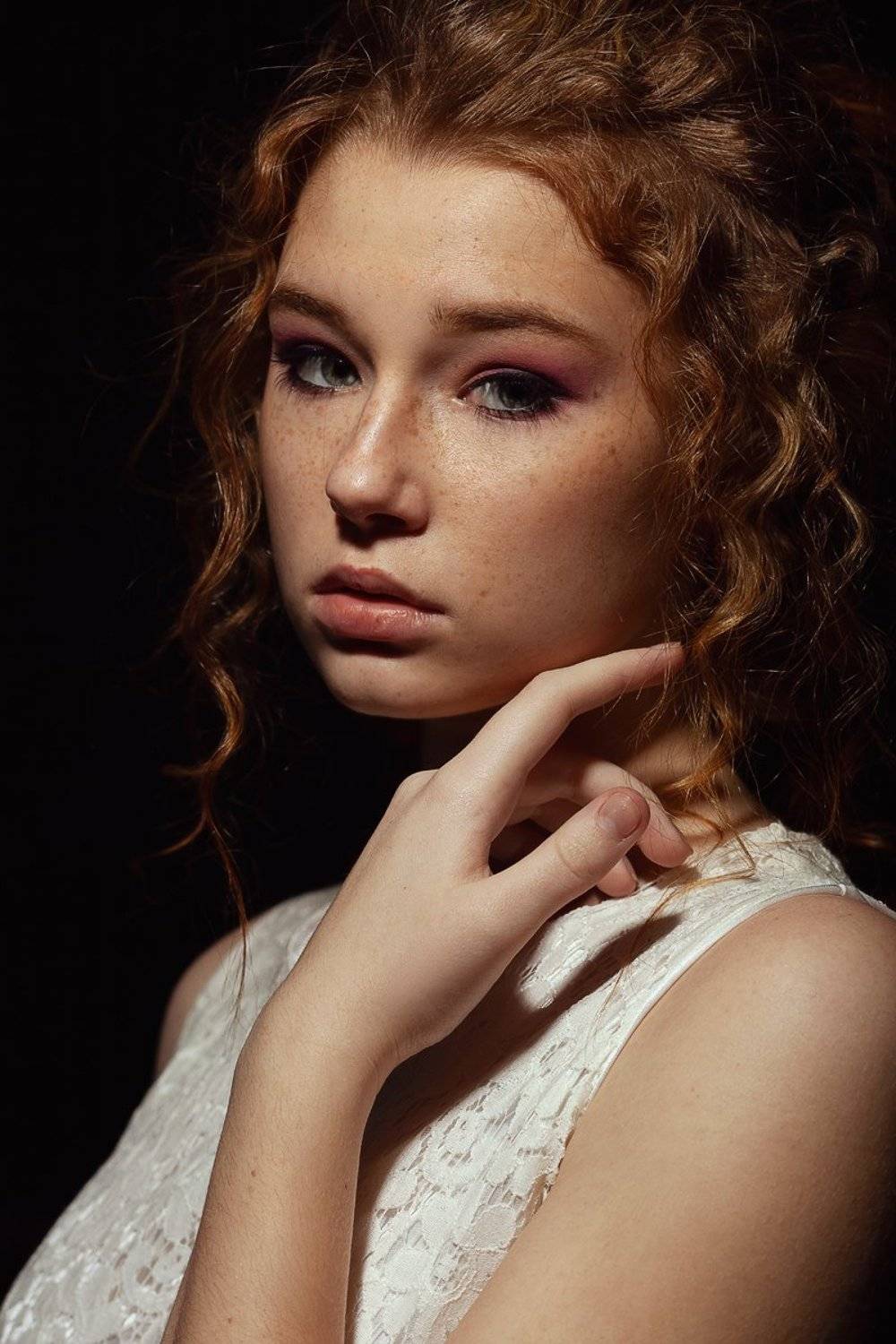 , Ольга Денисова