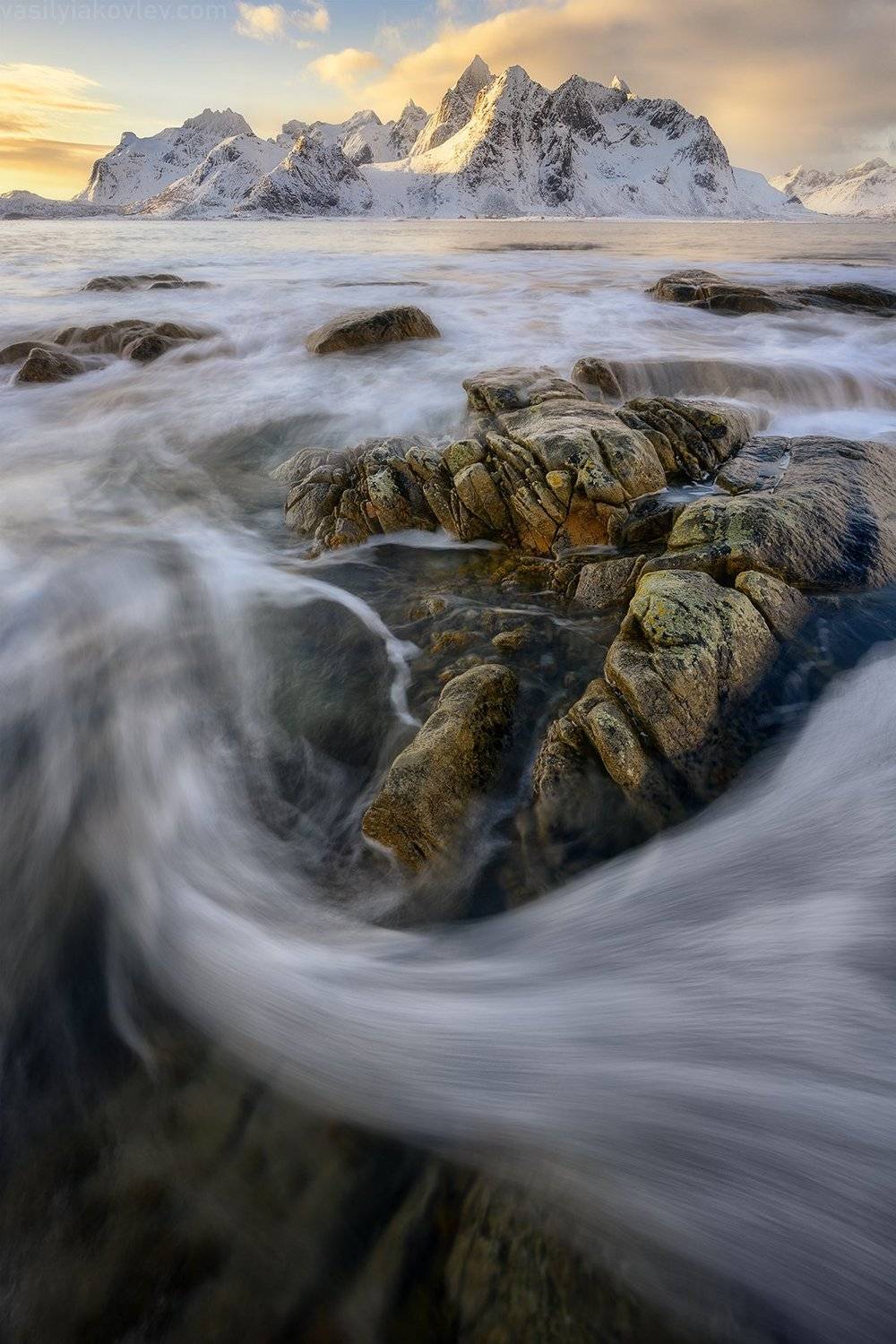 лофотены, фототур, норвегия, яковлевфототур, василийяковлев,, Василий Яковлев
