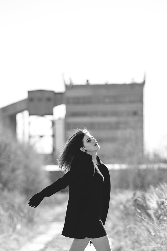 Выпуская черных птиц фото превью