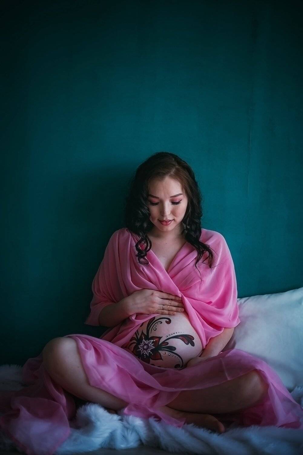 , Дарья Шевченко