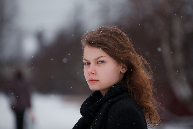 Before a long voyage фото превью