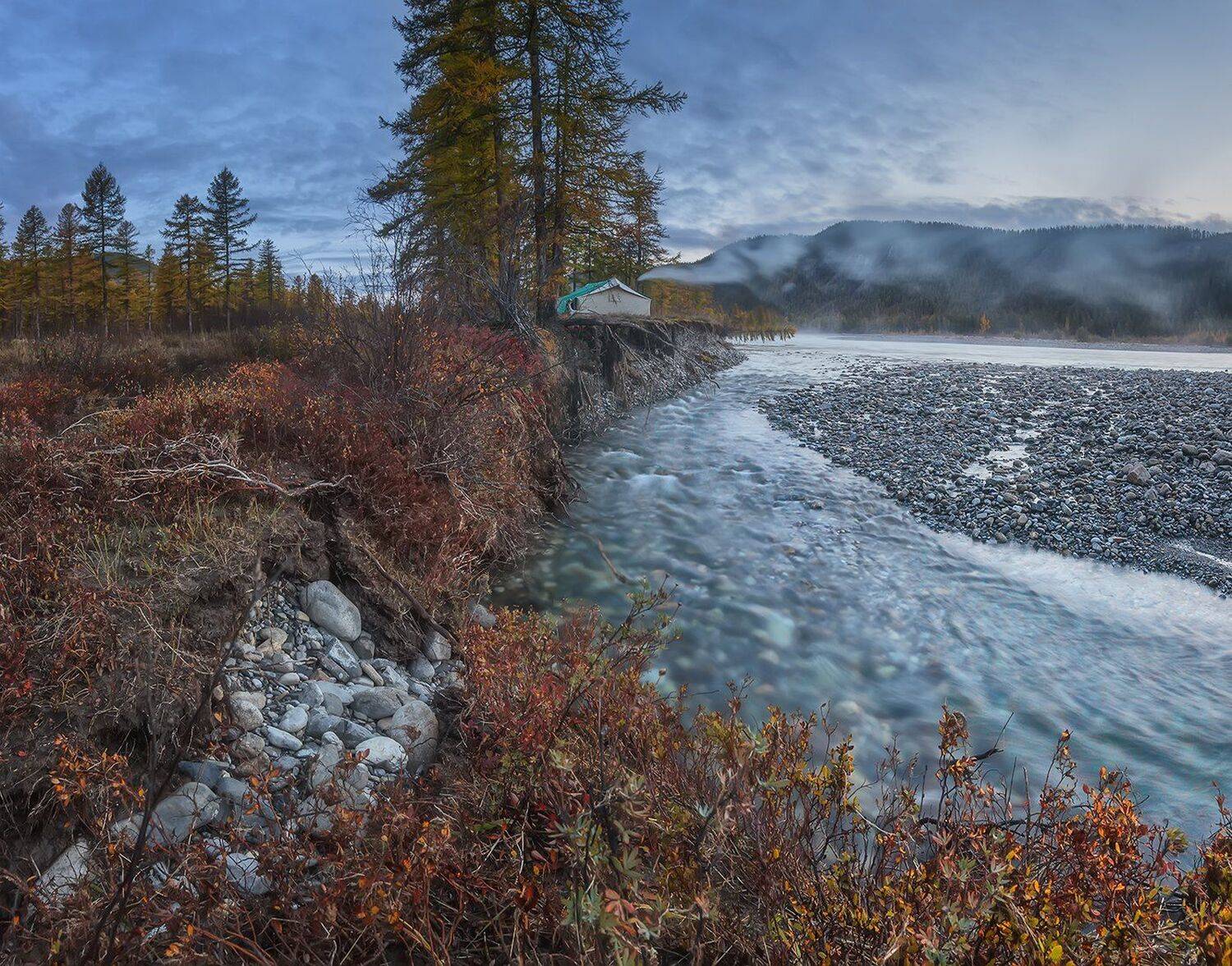 , Николай Андреев