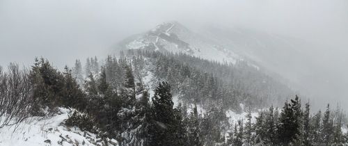 Сивулянський хребет