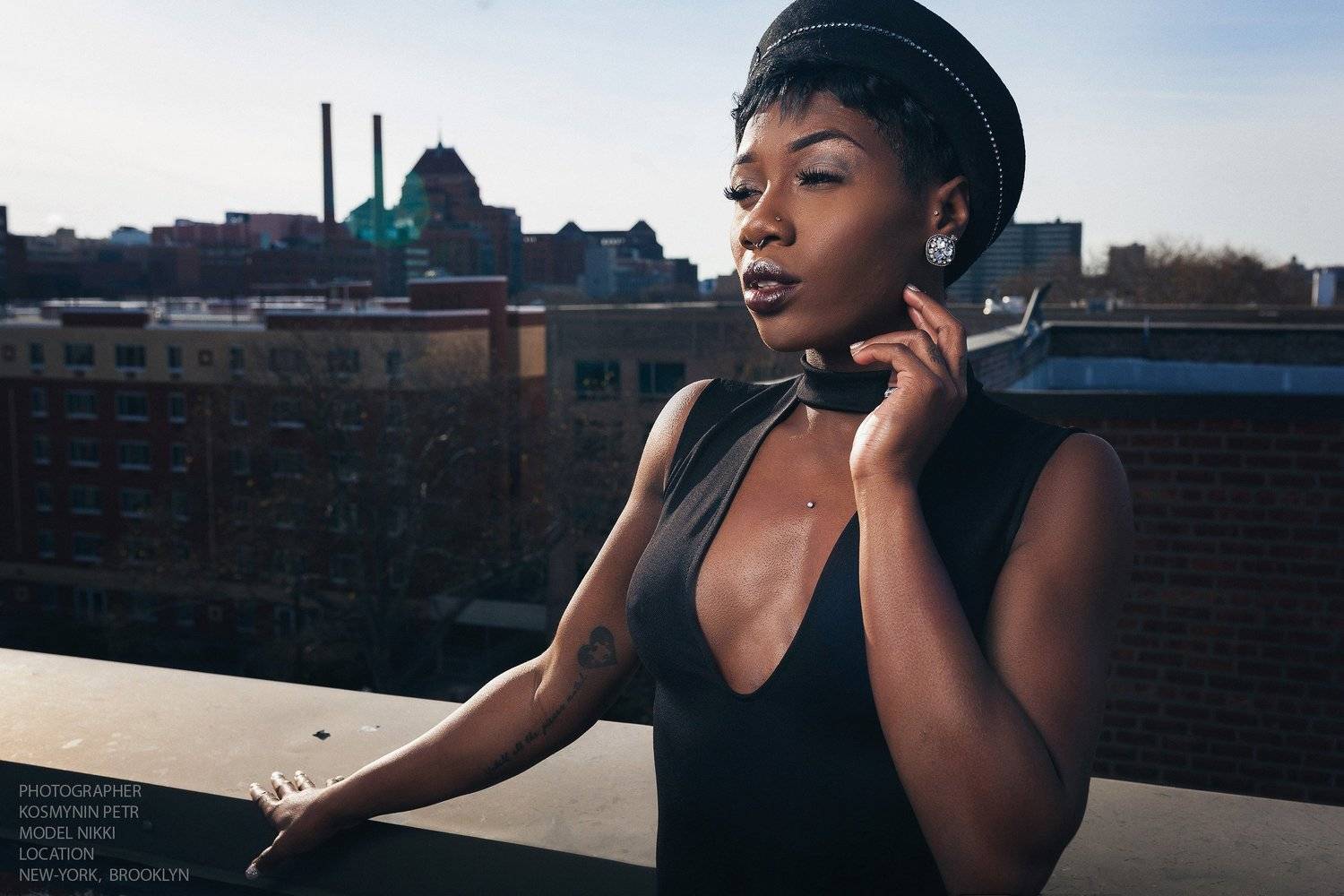 , Петр Космынин