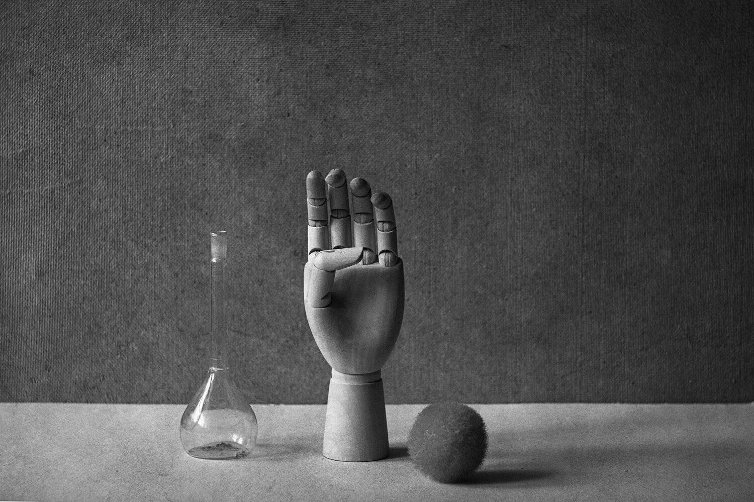 натюрморт, минимализм, Ольга Алексейчик