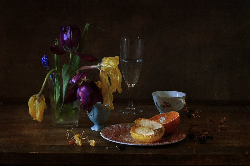 натюрморт *** фото превью