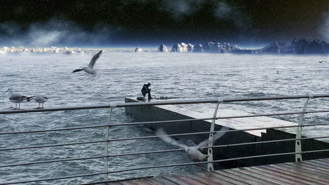 одесса, Сергей Кошелев