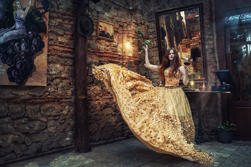 Хелена Ли фото превью