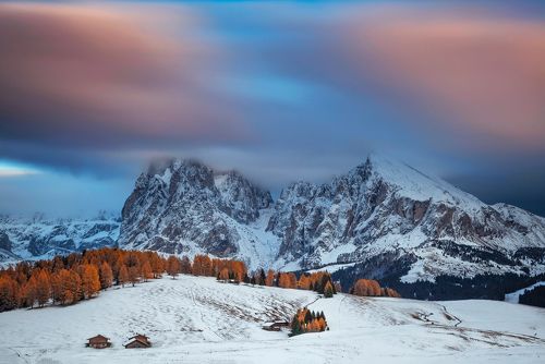 Fusion Between Seasons