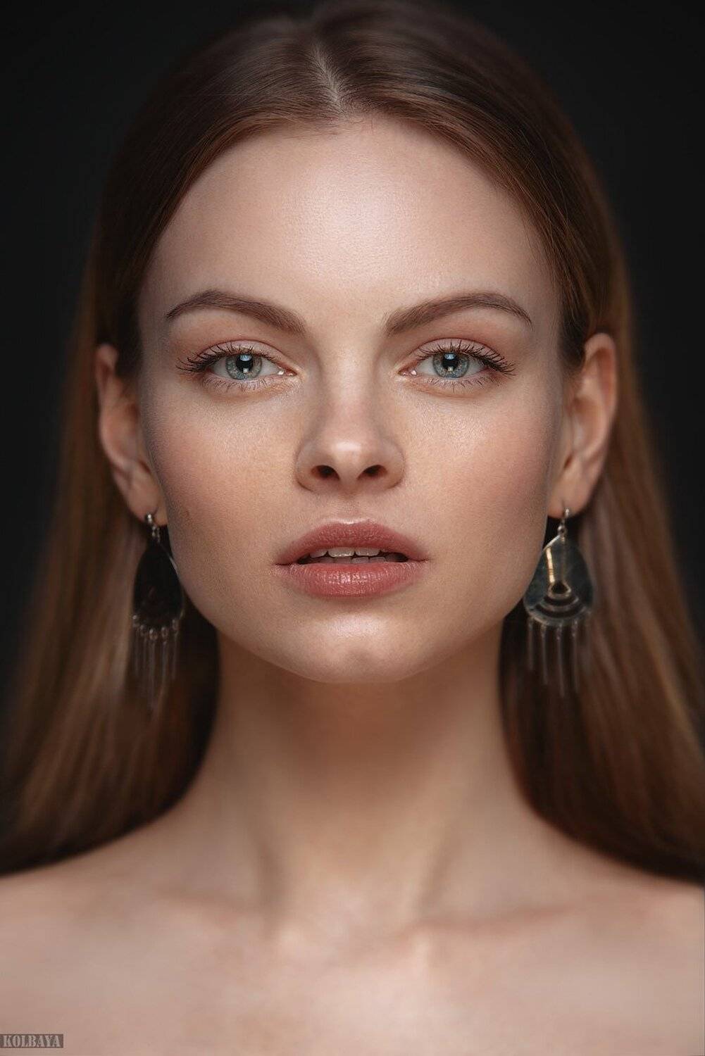 портрет, бьюти, фото, Колбая Александр