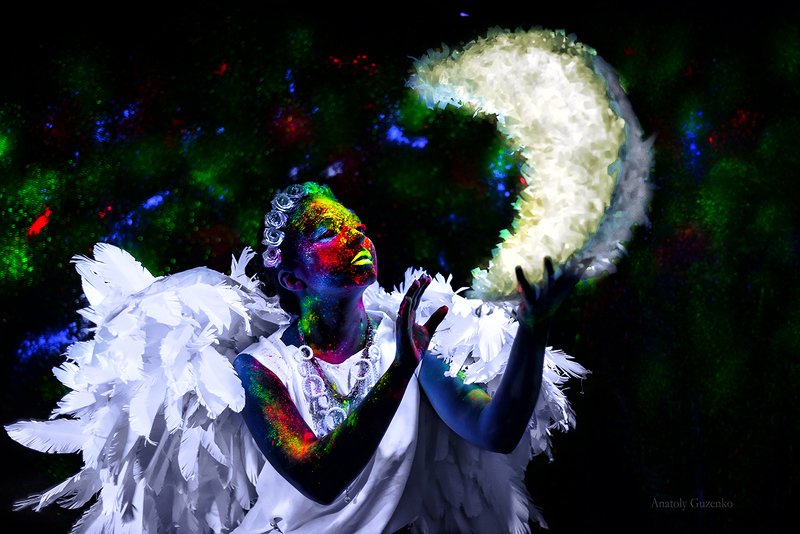 Luminescence фото превью