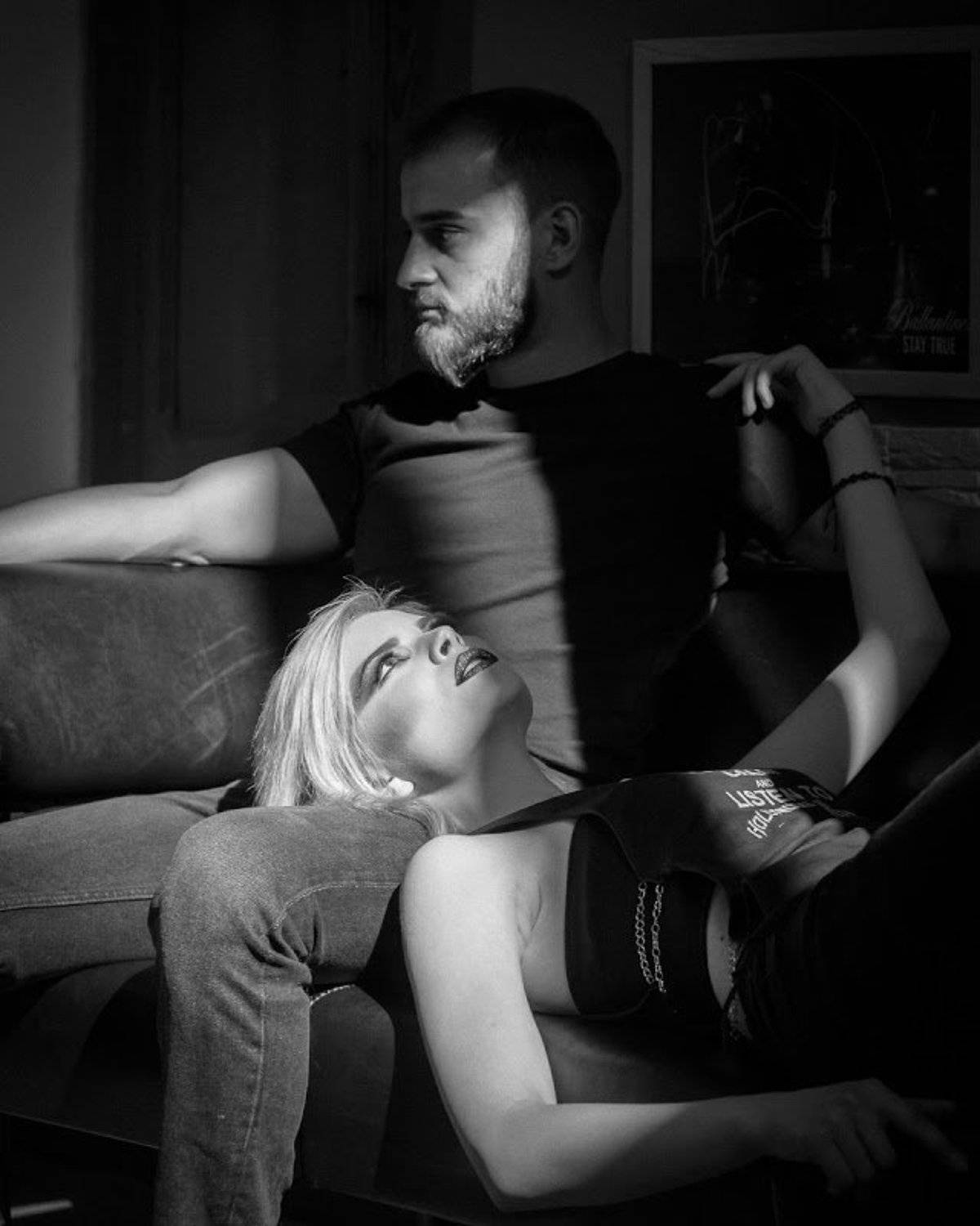 , Илья Афанасьев