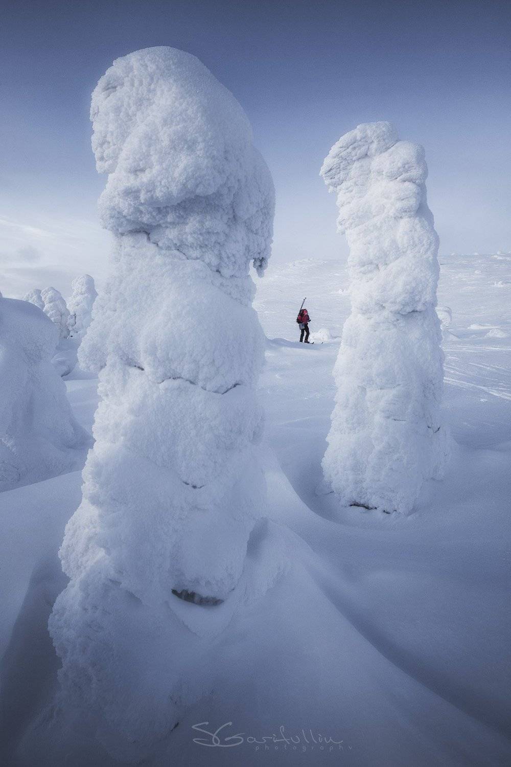 ГУХ, главный уральский хребет, Северный урал, Урал, Сергей Гарифуллин