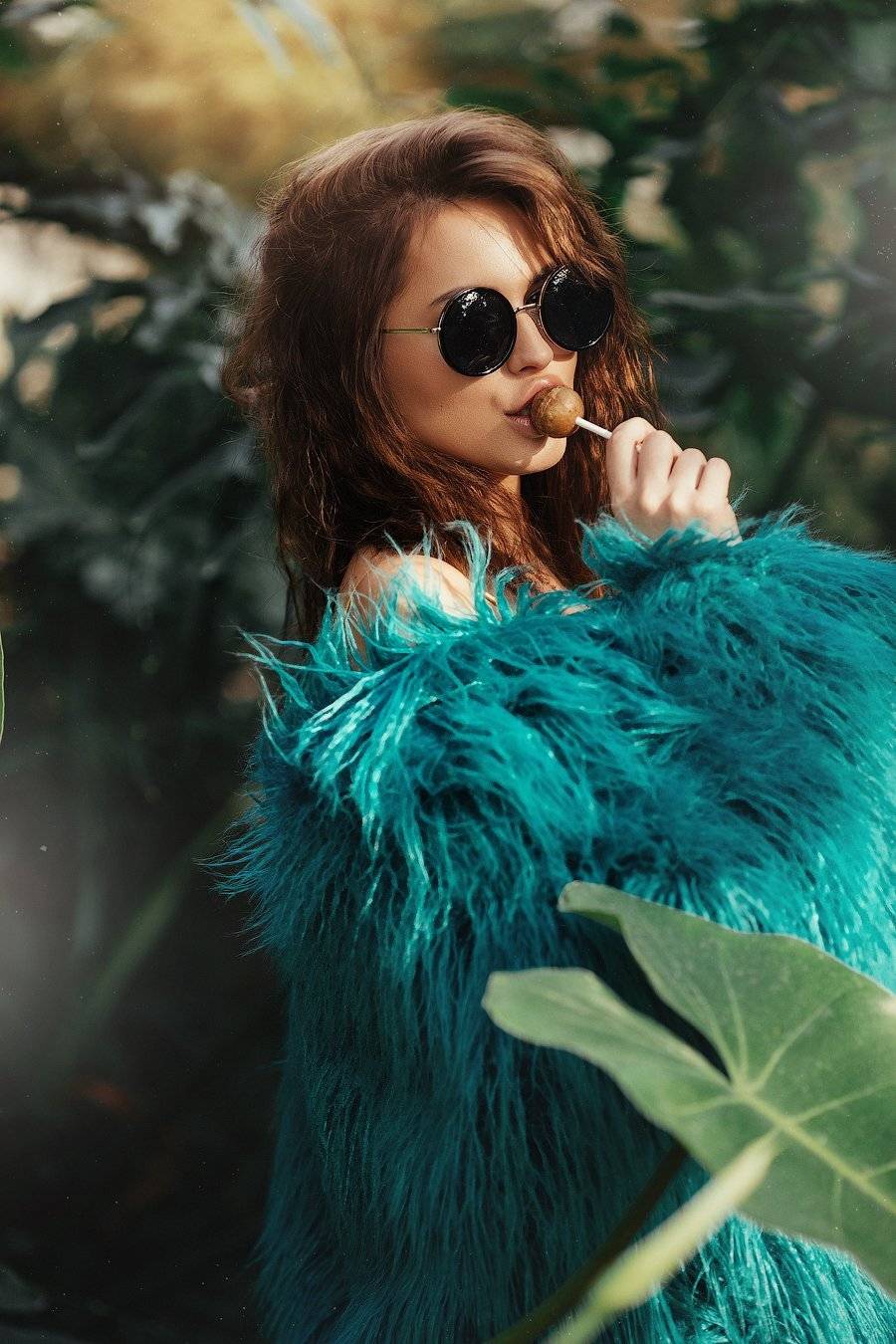 , Марина Бондарь