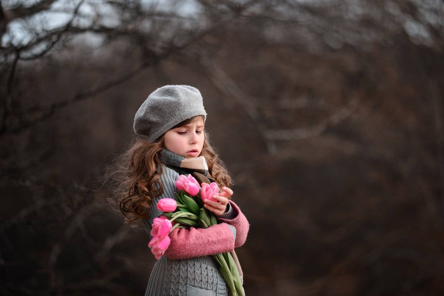 , Юлия Ларина