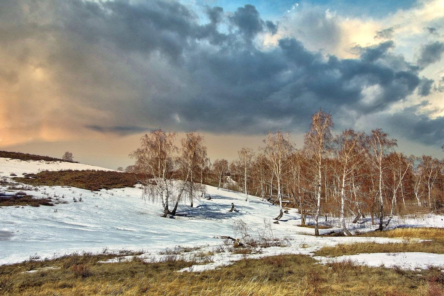 южный урал,оренбургская область, орск, новотроицк,, Качурин Алексей