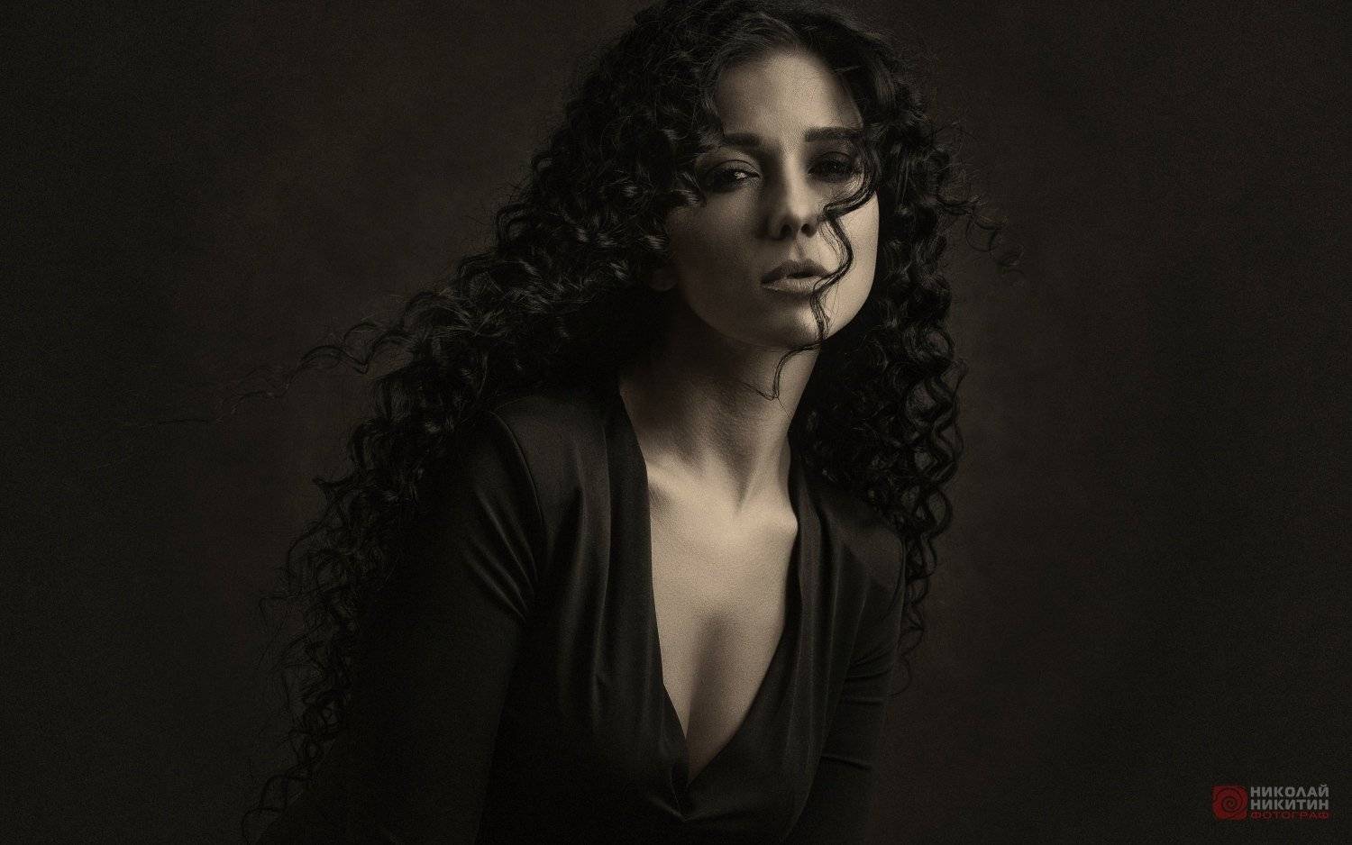 , Никитин Николай