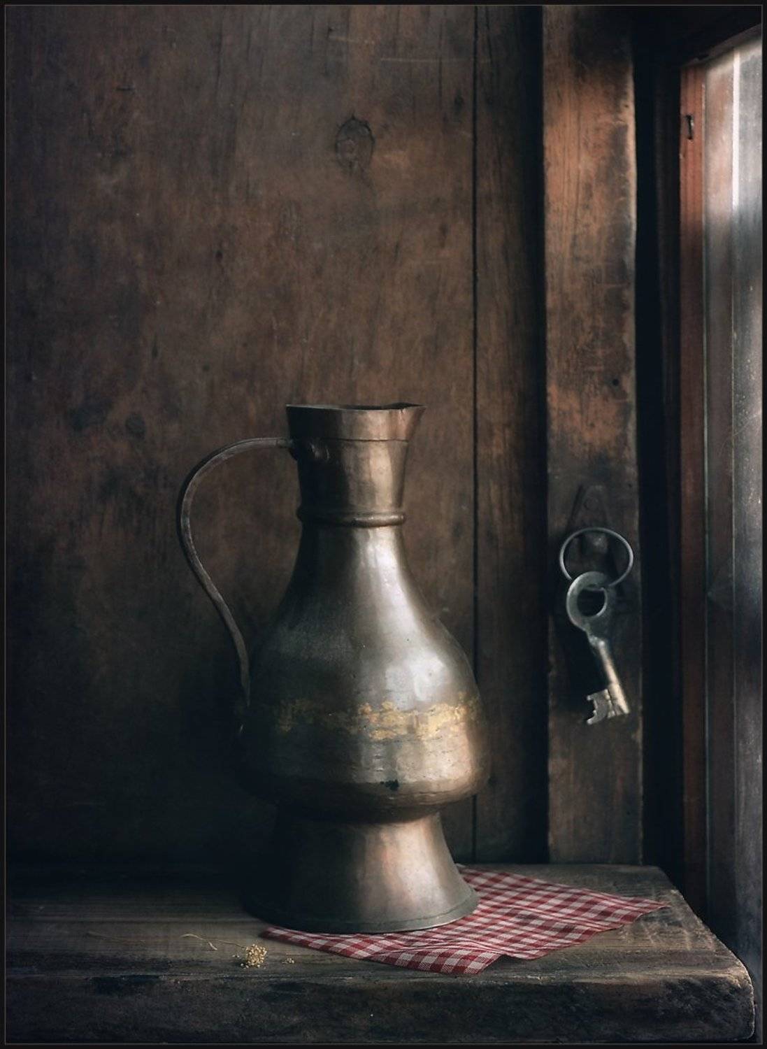 , Александр Хромеев